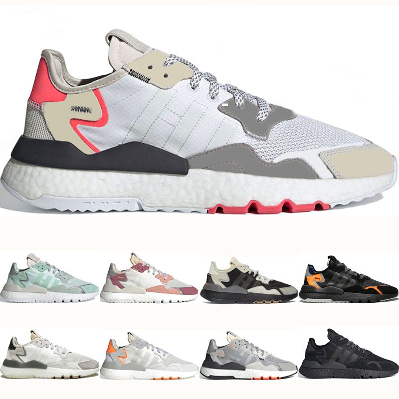 nite jogger adidas nere nite jogger adidas nere