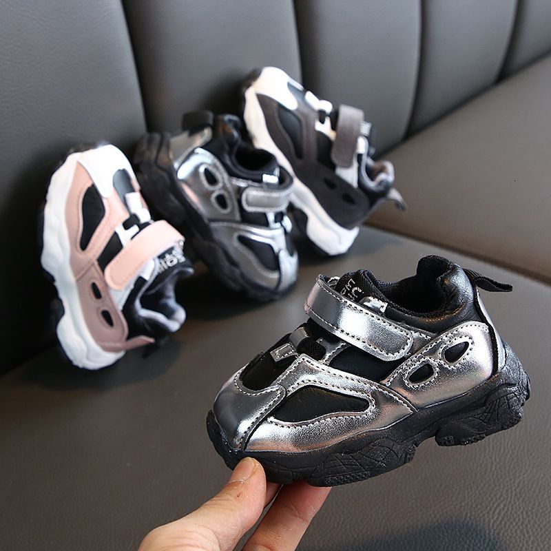 comfortable baby shoes