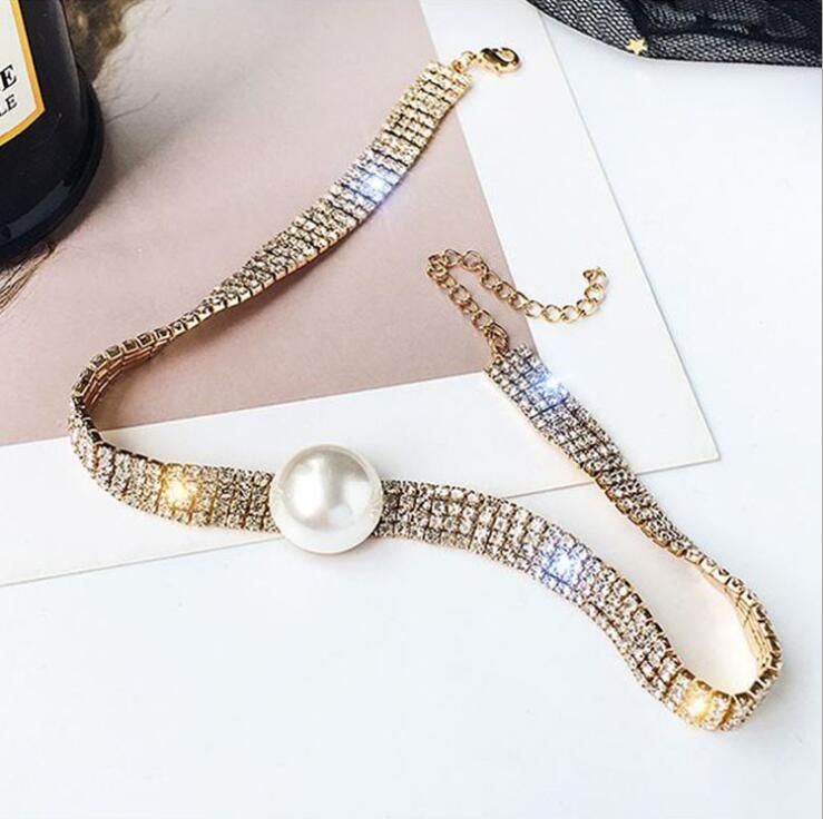 pearl gold jewellery designs with price