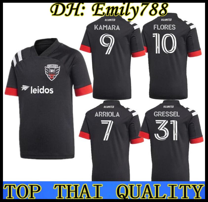rooney soccer jersey