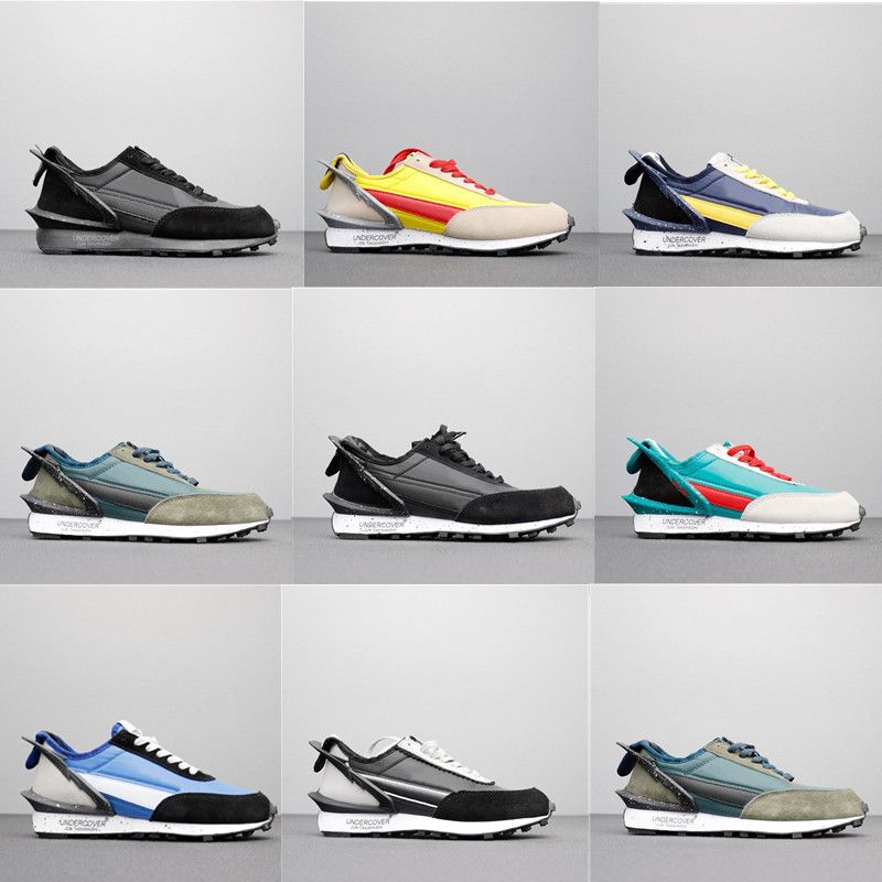 nike daybreak hombre