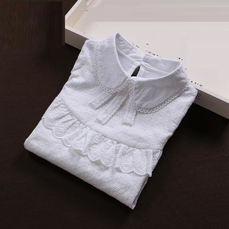 9 Baby Blouse
