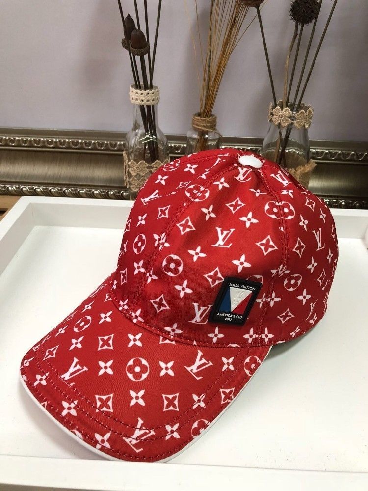 47 series hats