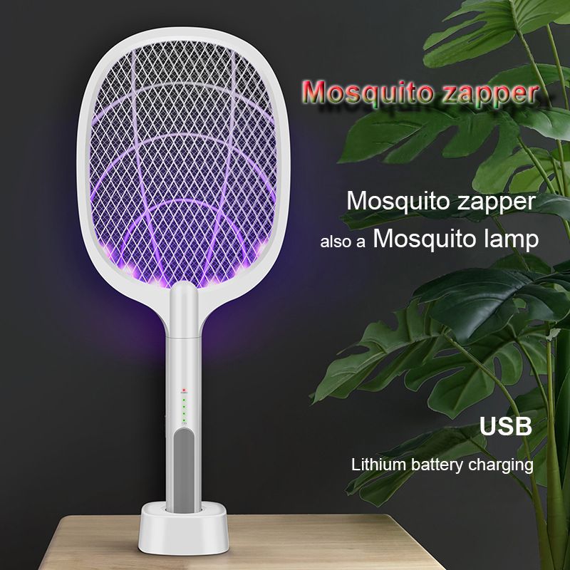 electric zapper