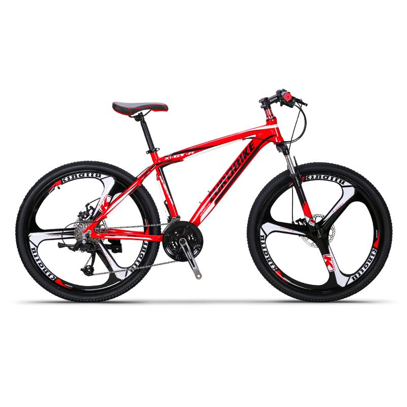 lightest weight mountain bike