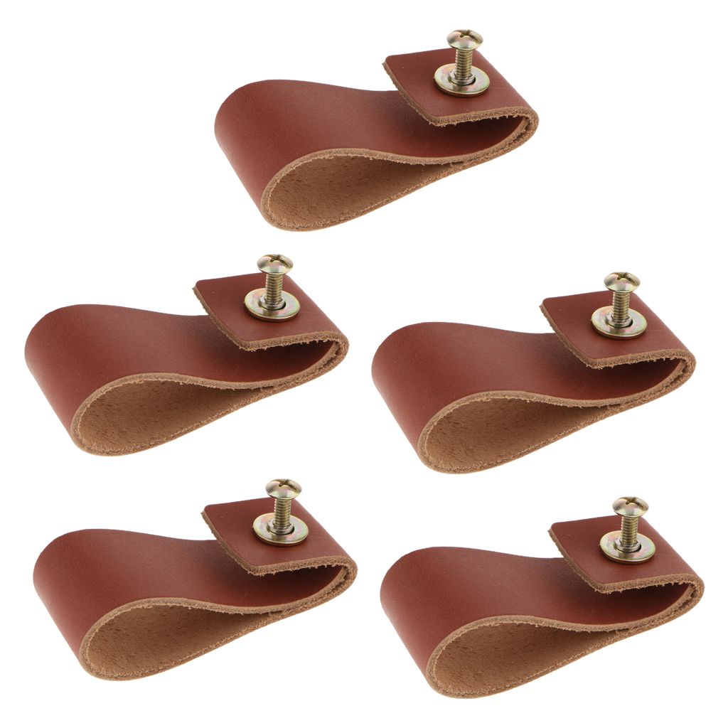 leather suitcase handle