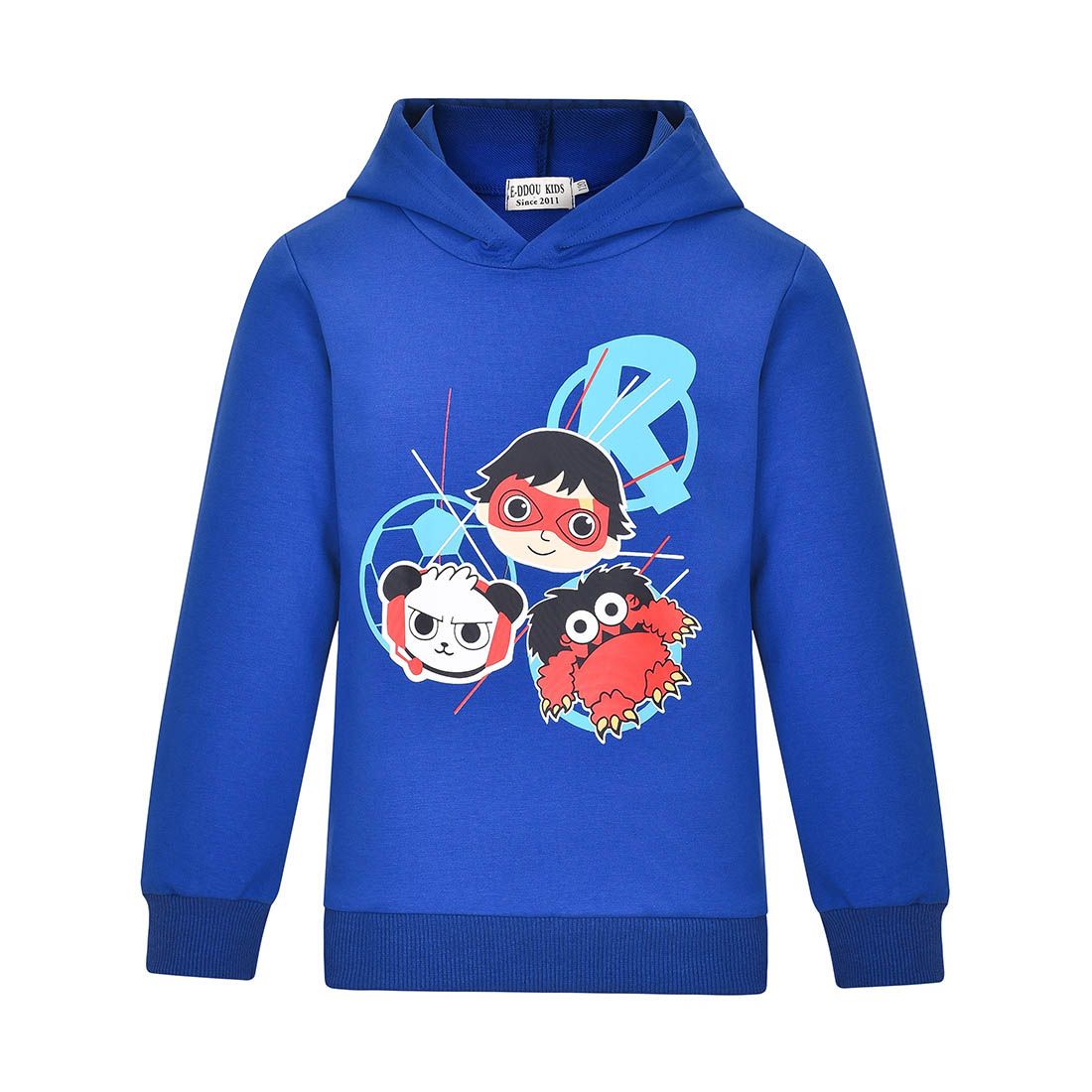 ryans world hoodie
