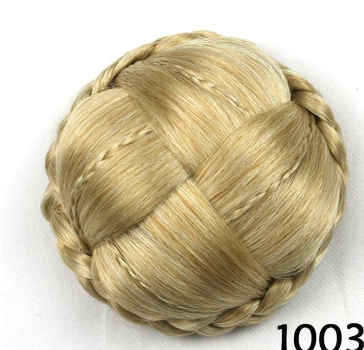 A45 European And American Hot Sale Hairpin Bag Ball Head Bride S