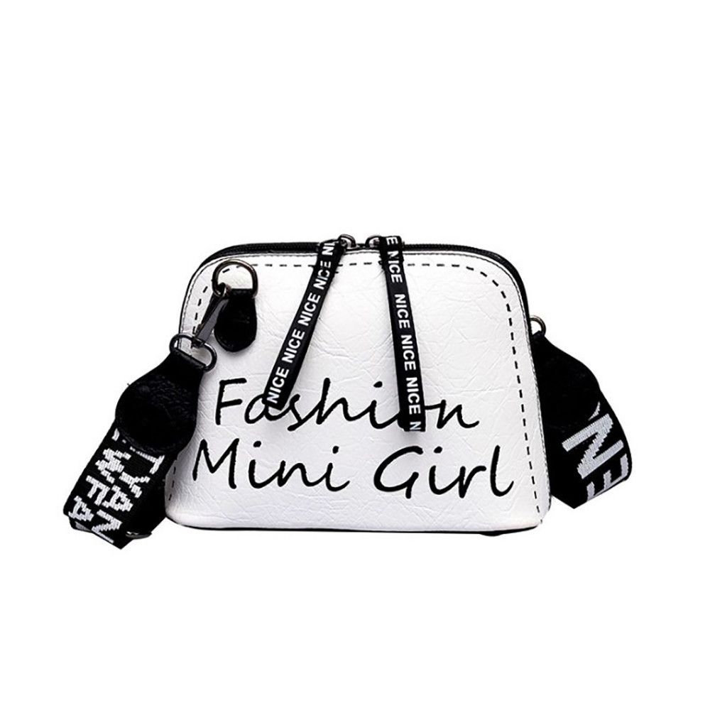 wide messenger bag