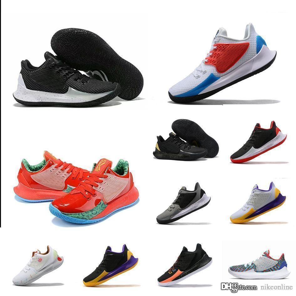 youth basketball shoes kyrie irving