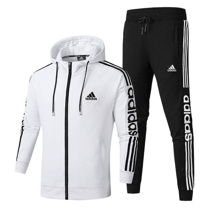 5xl adidas tracksuit