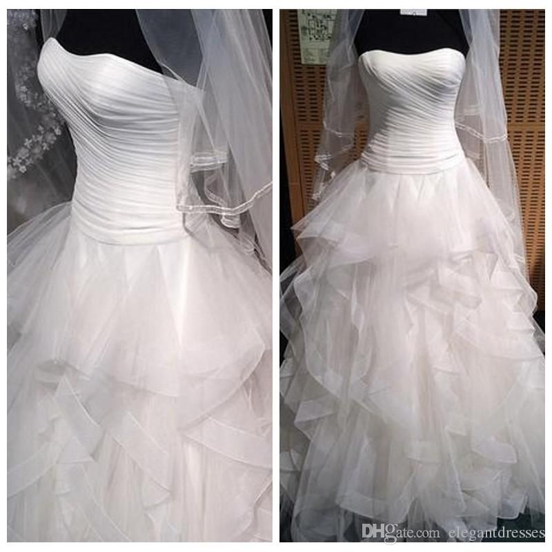 lace surplice bodice taffeta ball gown