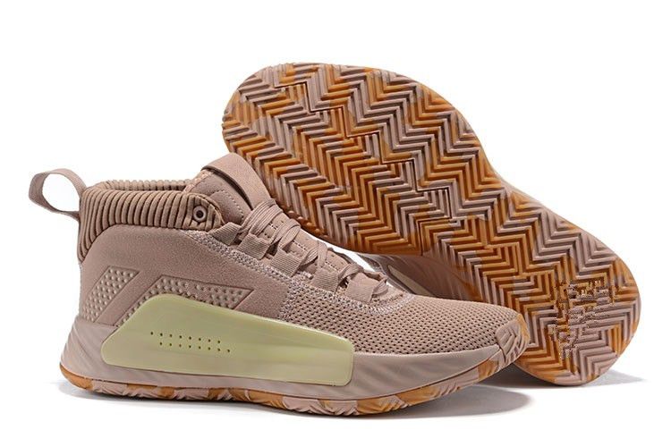dame 5 pink