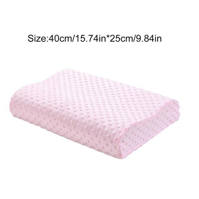 pink 40cmx25cm