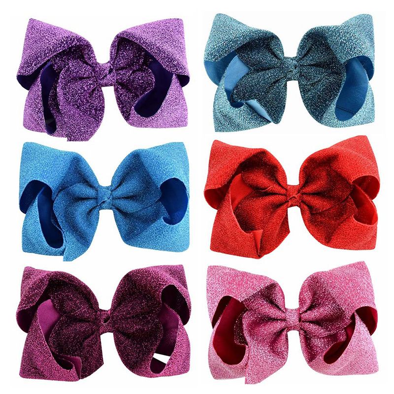 kids hair grips
