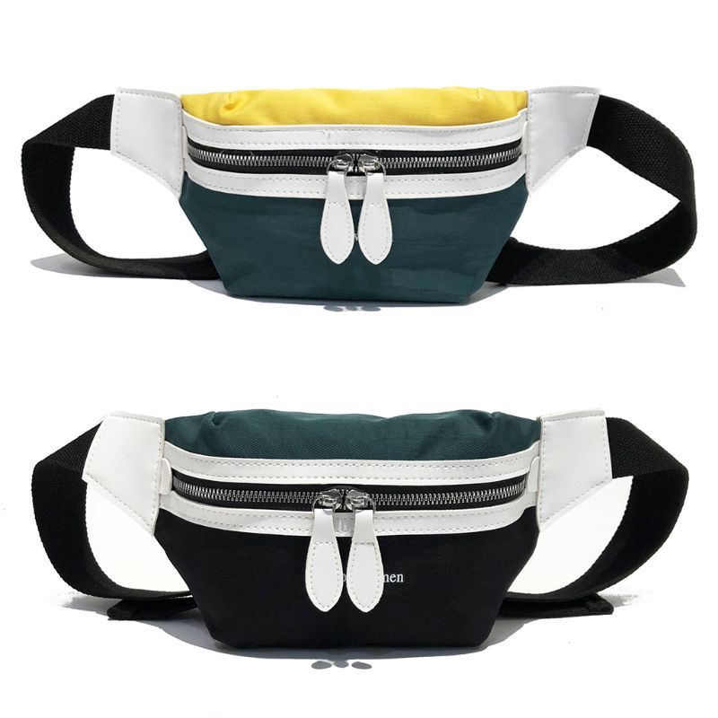 fanny pack wallet