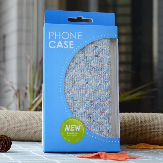 blister box packaging