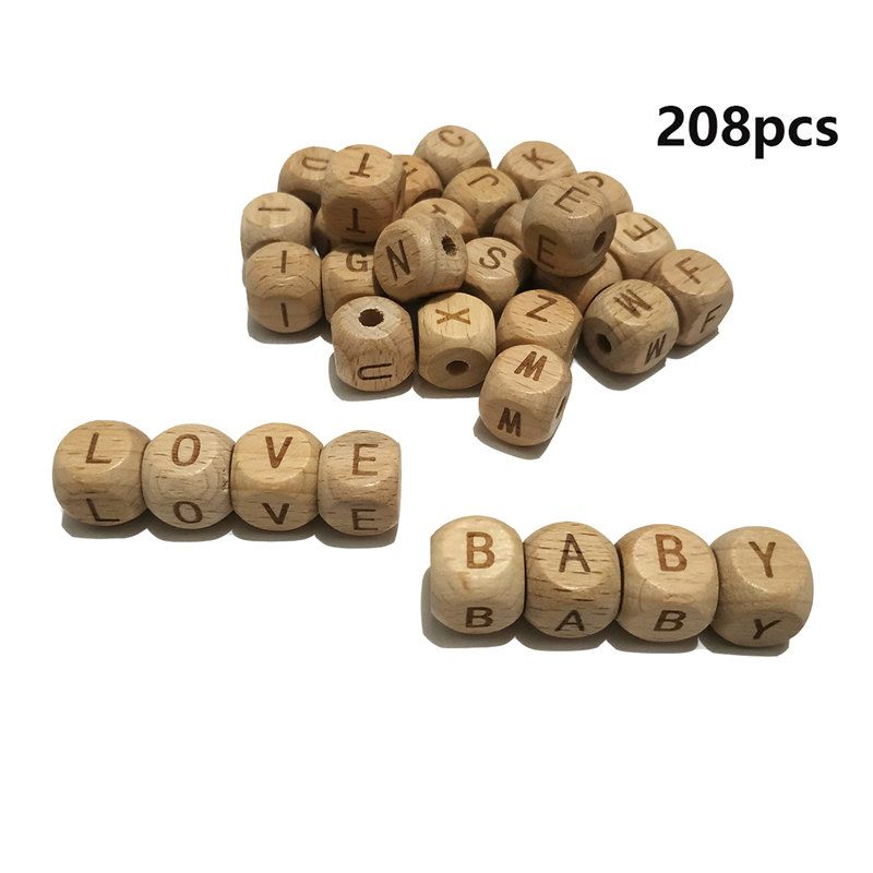 A-Z-208pcs