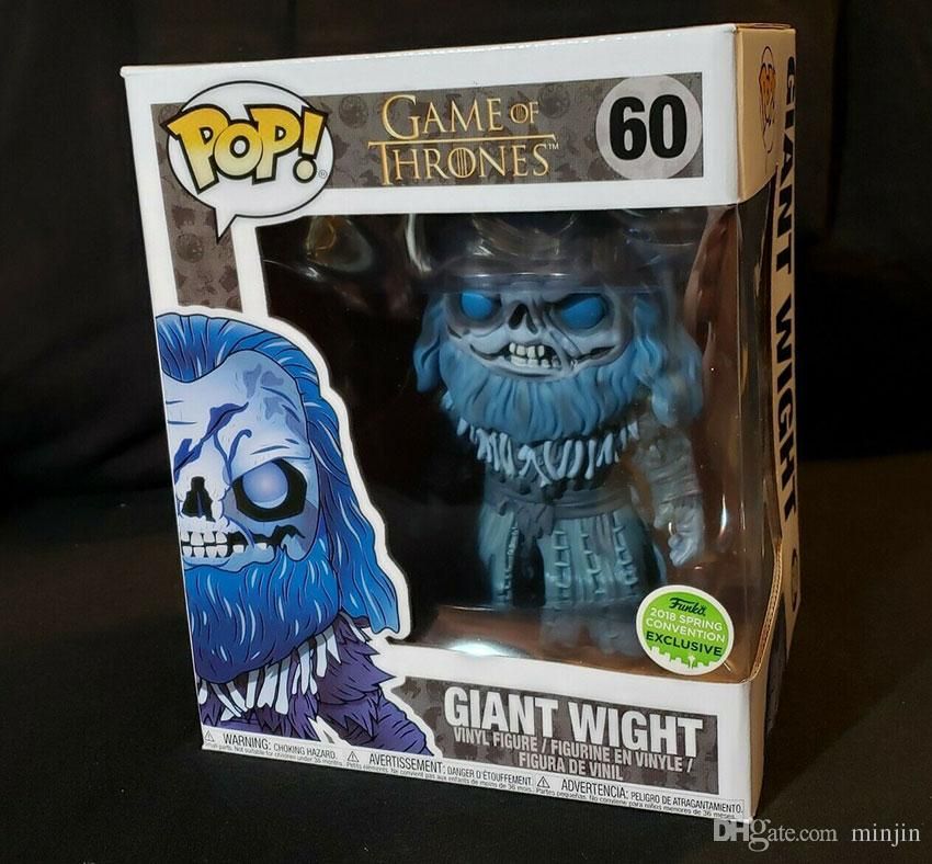 funko pop giant wight