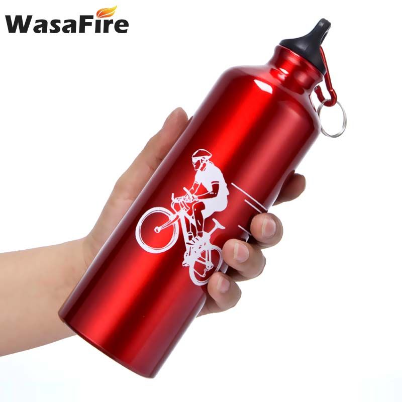 alloy water bottles