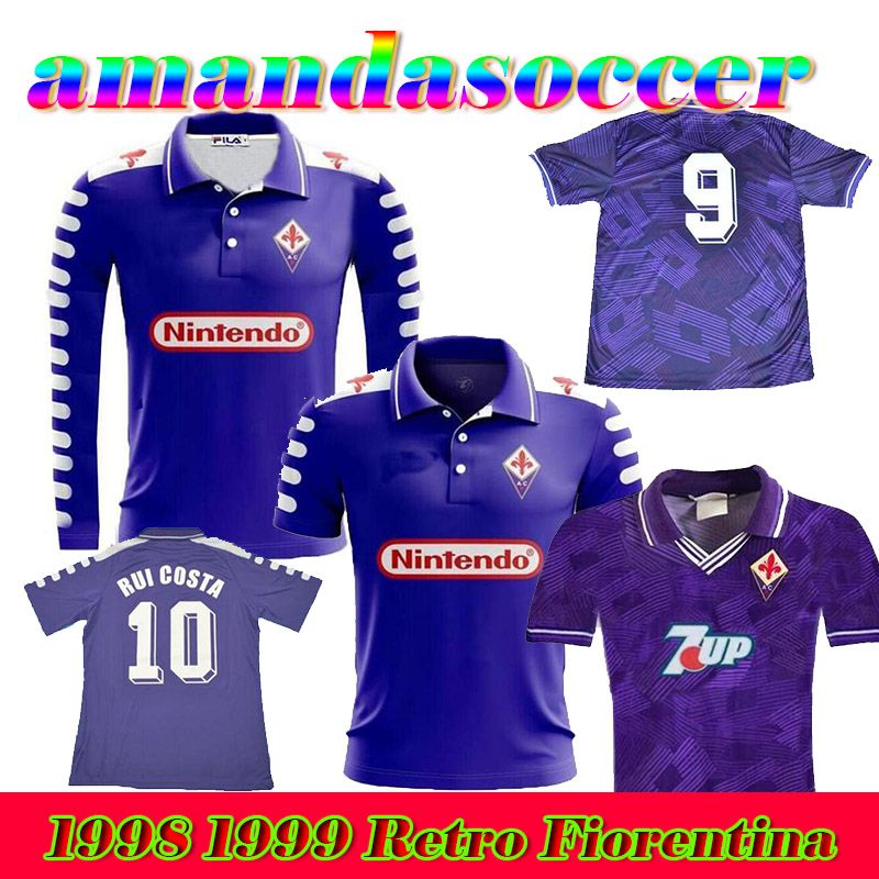 gabriel batistuta jersey