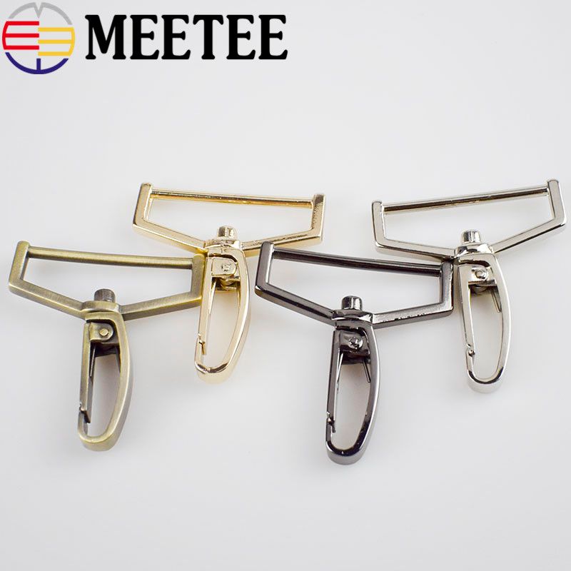 metal buckle clips