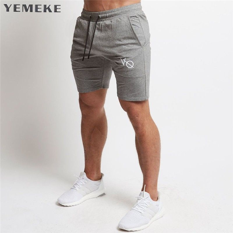 mens short leg joggers uk