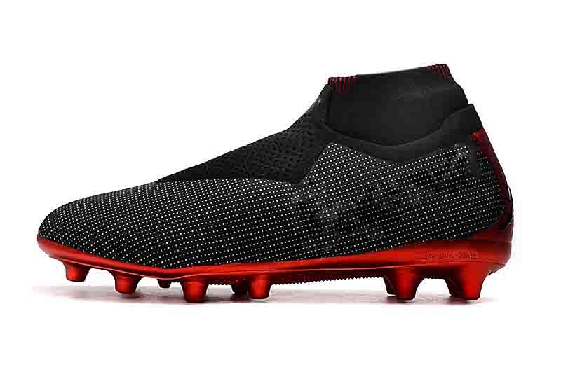 original Soccer Cleats Phantom VSN Elite DF x PSG Outdoor Soccer Shoes x EA  Sports Phantom
