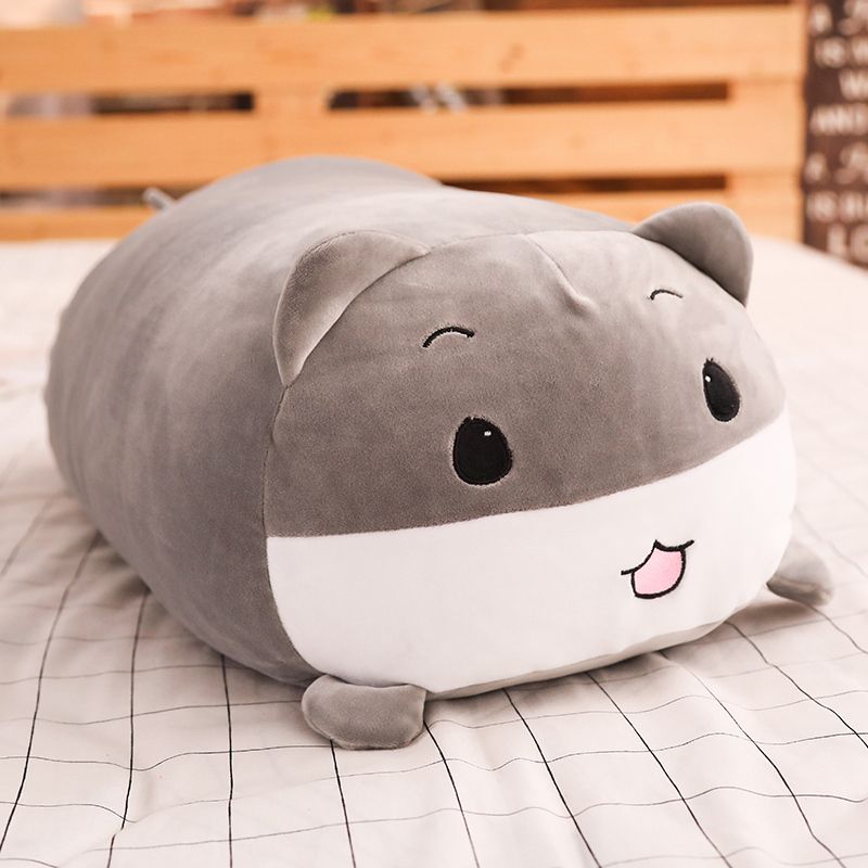 cute animal pillow