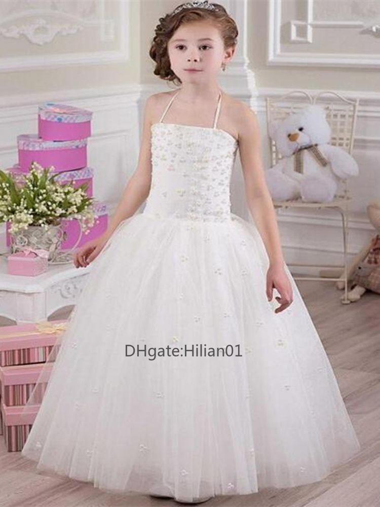 second hand communion dresses