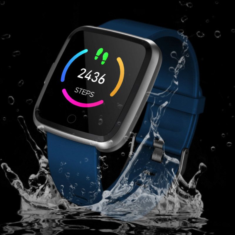 mi 3 plus smart band