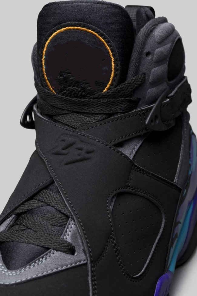Nike Air Jordan 6 Alta Calidad 8 Día De San Valentín 8s Aqua Negro Púrpura  Cromo Paquete De Cuenta Regresiva Zapatillas De Baloncesto Hombres  Zapatillas Deportivas Por Newselling, 44,42 € | Es.Dhgate.Com