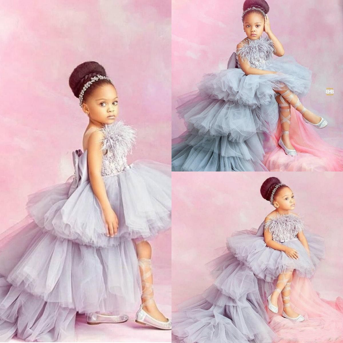gown design for girls