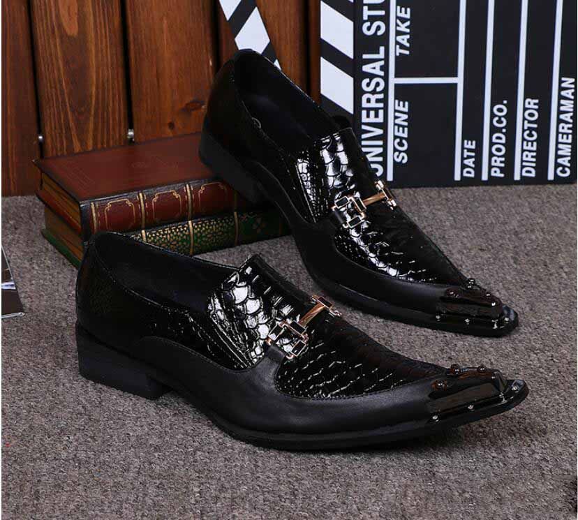 best shoes for wedding mens