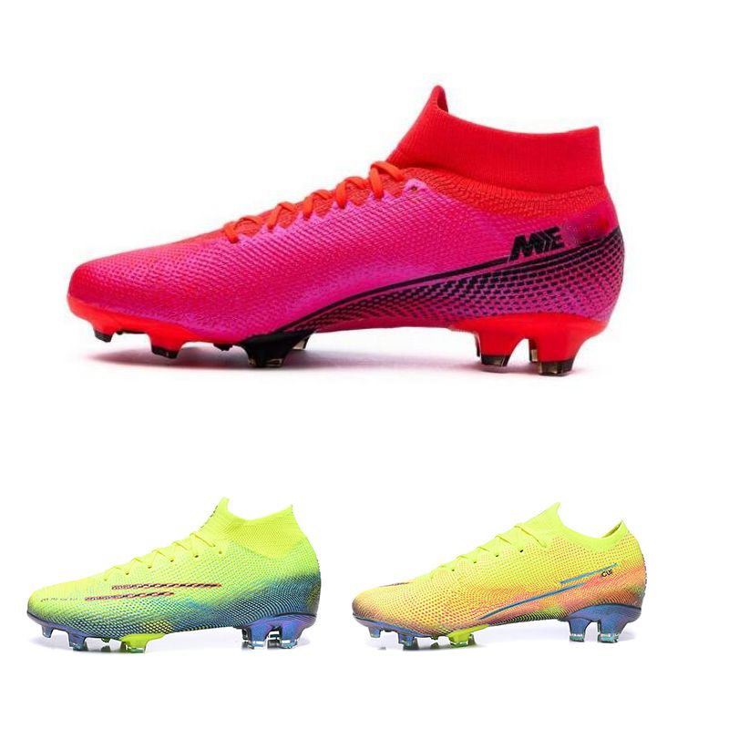 mercurial superfly 7 elite dream speed