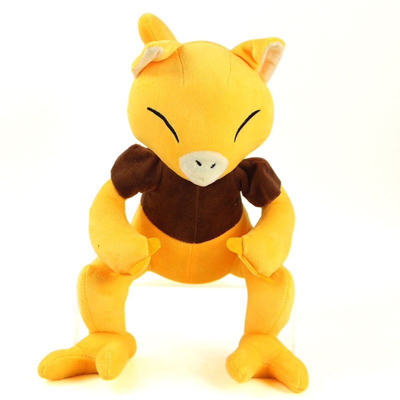 alakazam plush