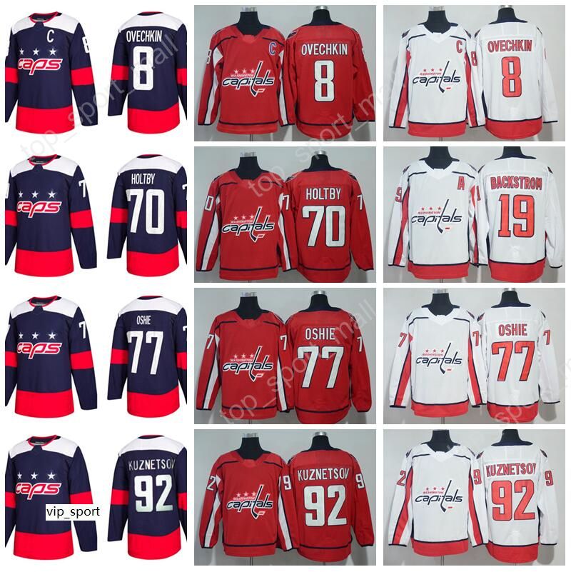 tj oshie stadium series jersey