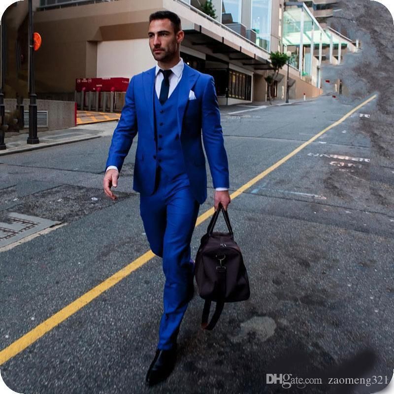 Trajes de novio en ciudad real Clearance