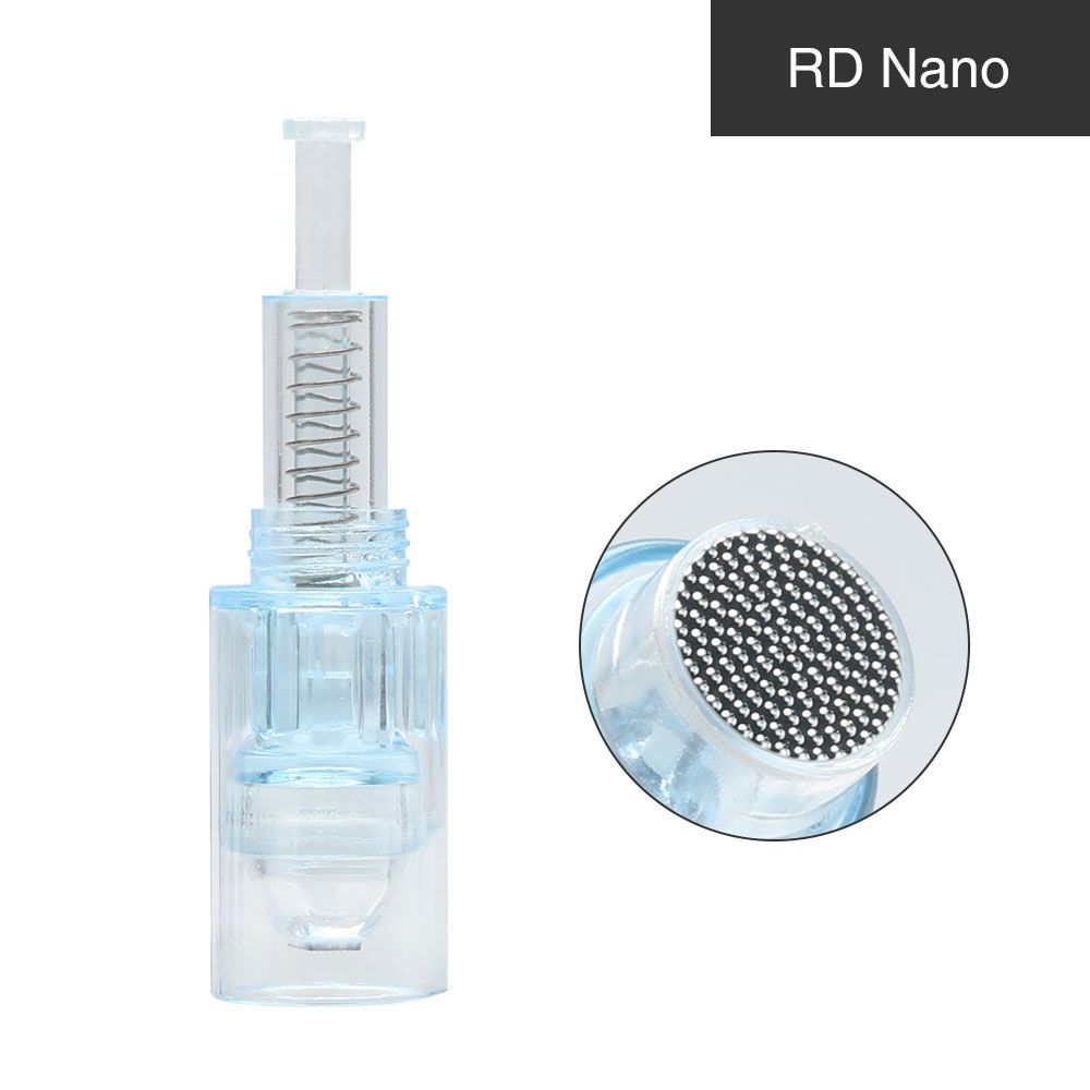 Nano rotondo