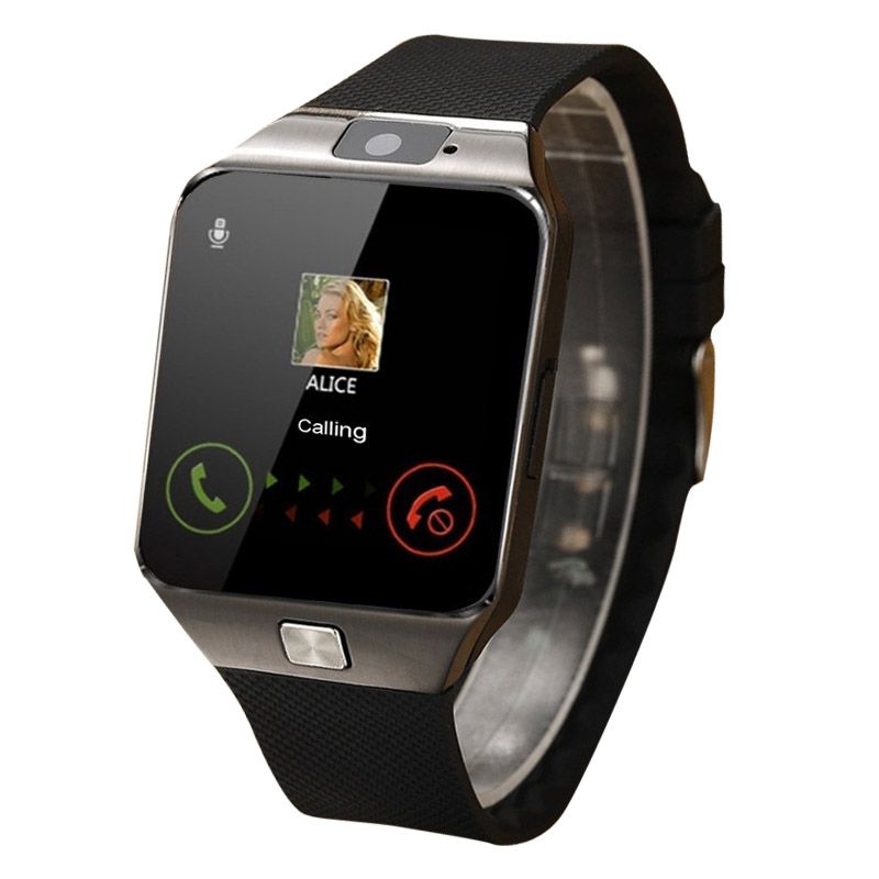 mens touch screen watch