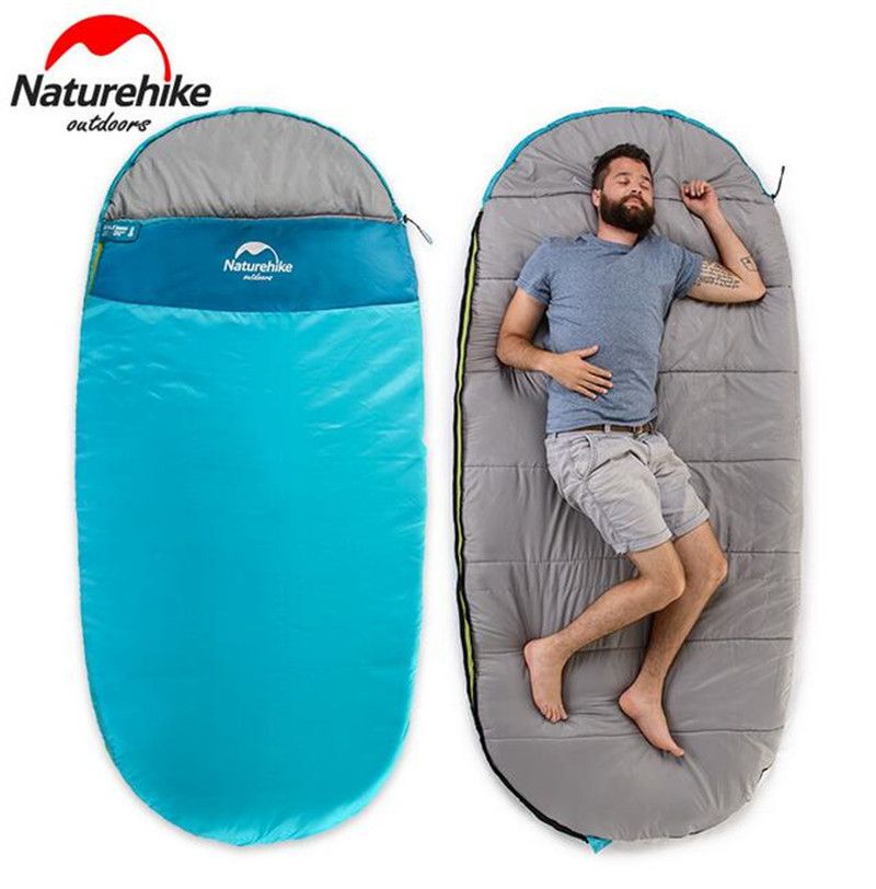 inflatable sleeping bolsa