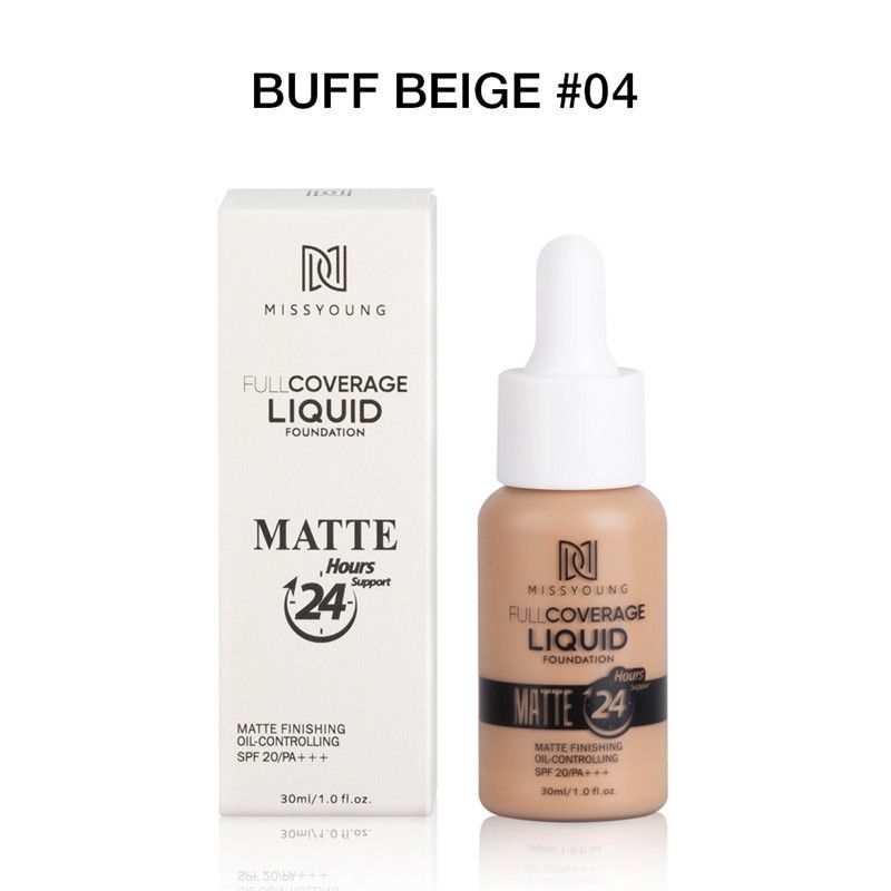 04 # BUFF BEIGE