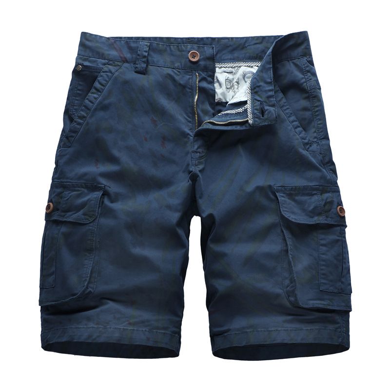 big mens work shorts