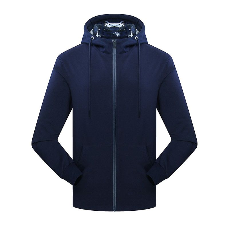 dark blue womens hoodie