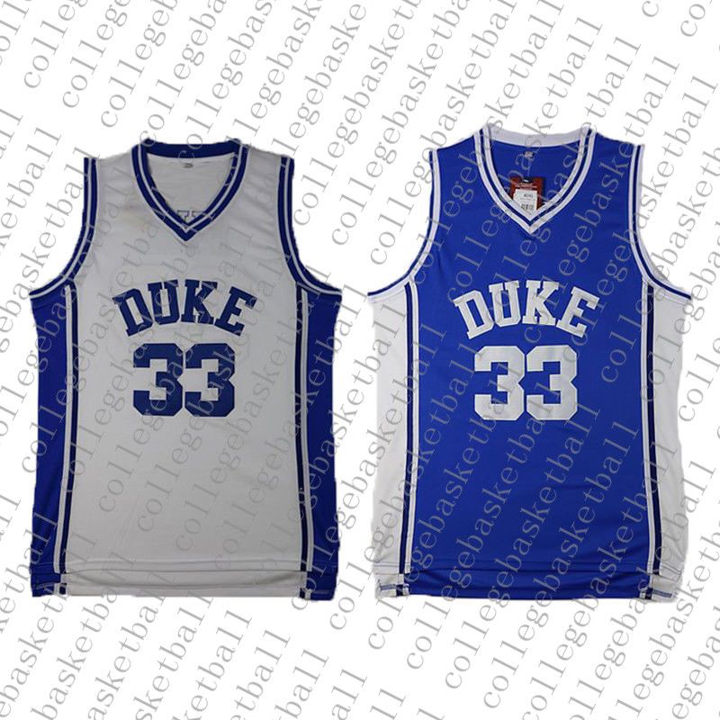 custom duke basketball jersey