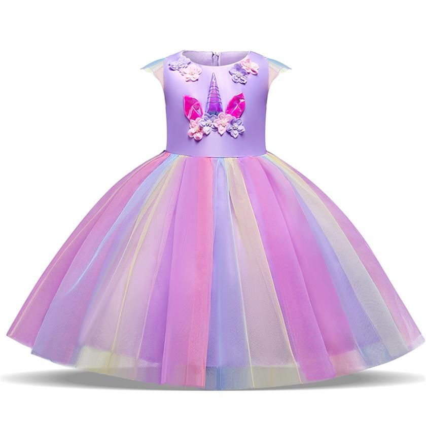 unicorn dress for teenager