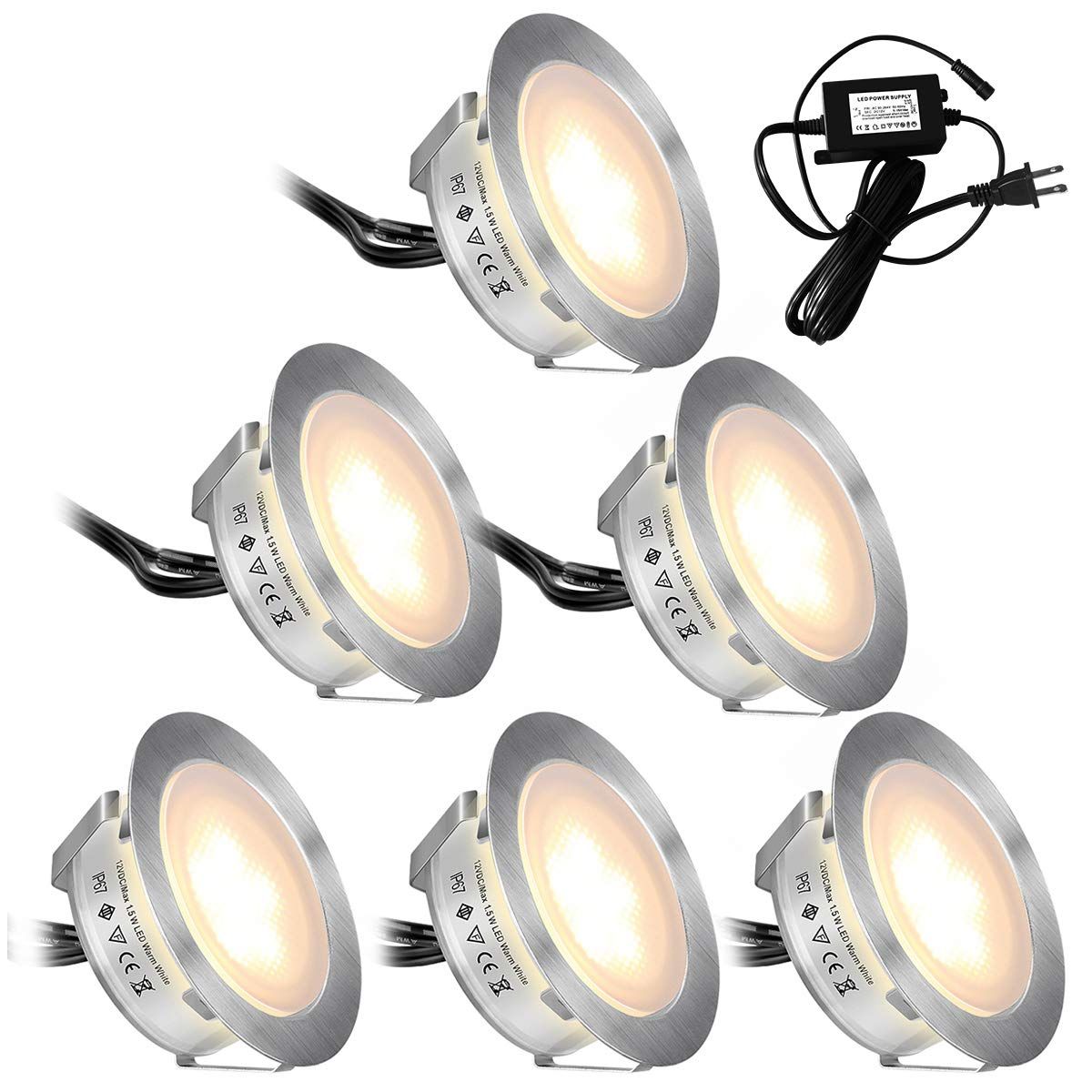 low voltage led lights