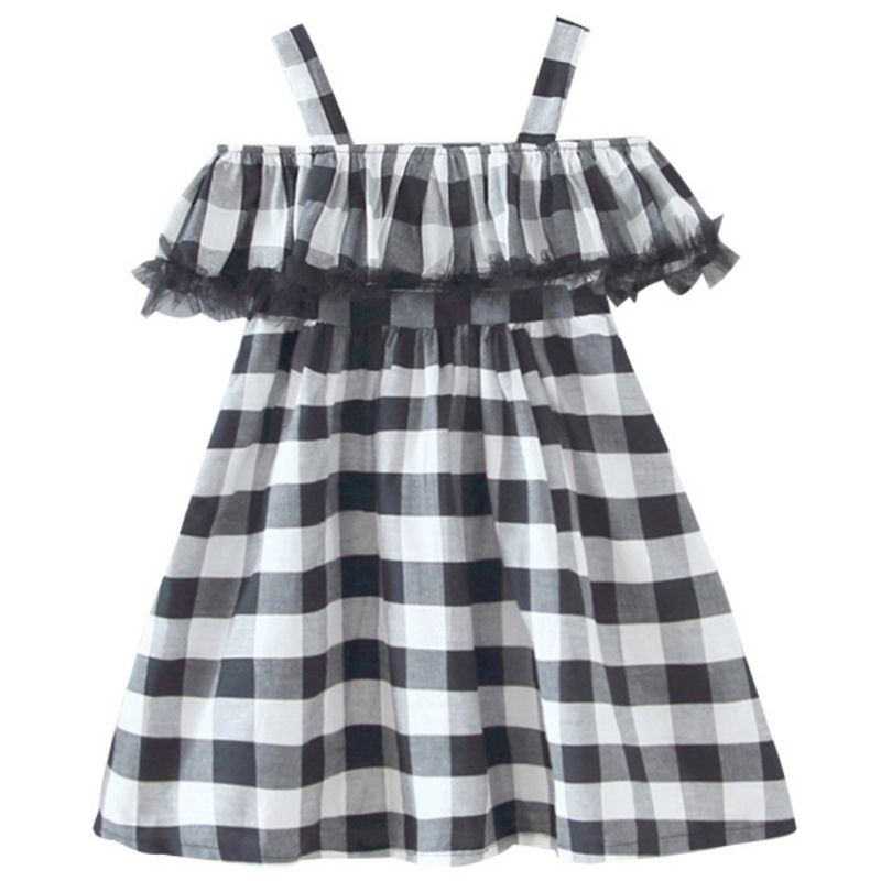 toddler girl sundress