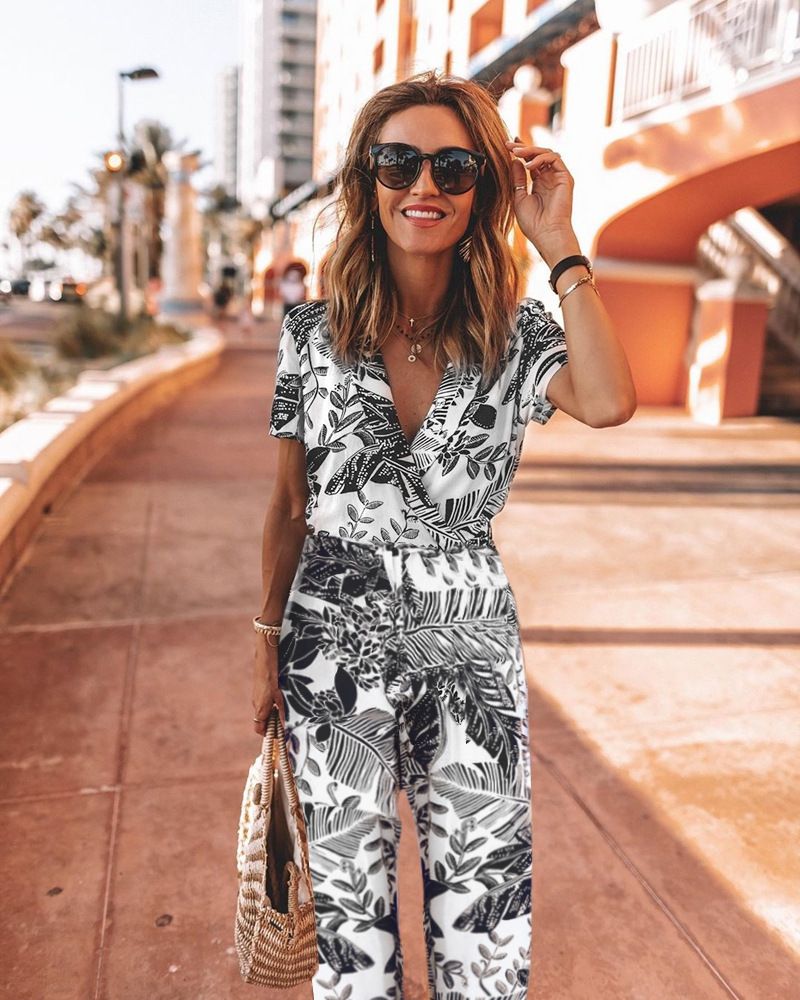 jumpsuit fashion trend