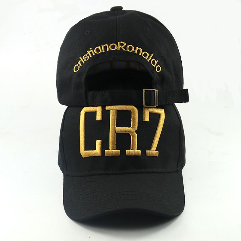 Cristiano Ronaldo CR7 Baseball Caps 